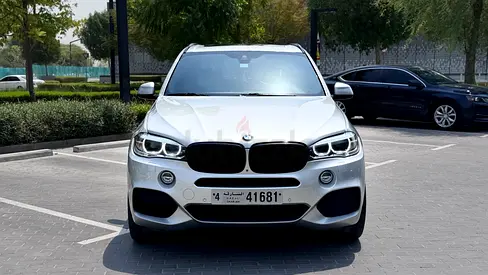 BMW xDrive50i M Sport