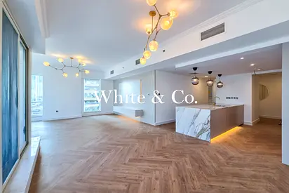 Fully Upgraded | Fully Furnished | Vacant