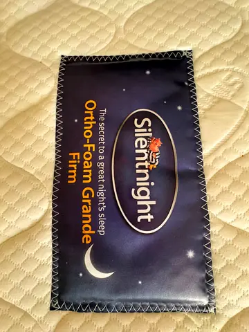 Queen Bed Set