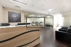 Fully Fitted | Near Metro | High Floor