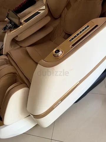 Massage chair