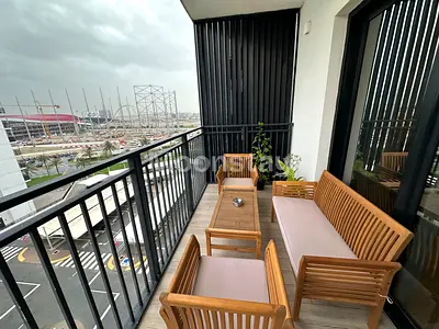 Prime Location | Fully Furnished | Ready To Move