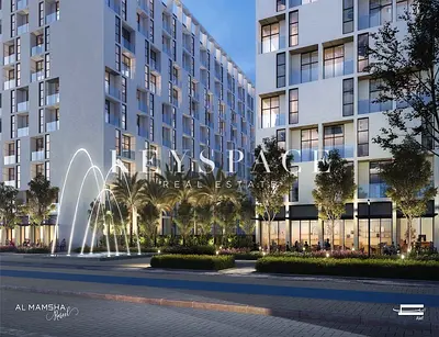 Signature Homes | Prime Al Mamsha Address