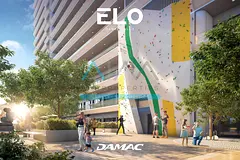 Open-Plan 2BR | Furnished | ELO, DAMAC Hills 2
