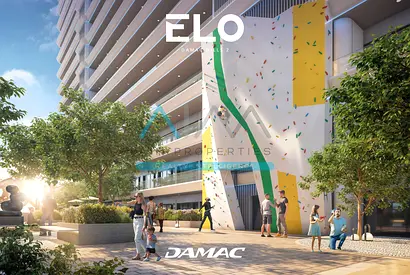 Open-Plan 2BR | Furnished | ELO, DAMAC Hills 2