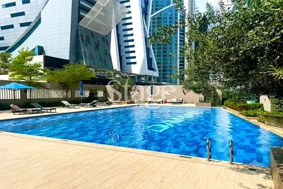 Canal View | Spacious 3BR | Prime Business Bay