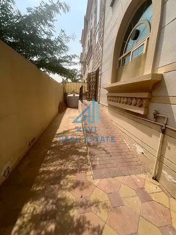 5-Bedroom Villa for Rent