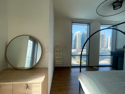 Bed frame Canopy