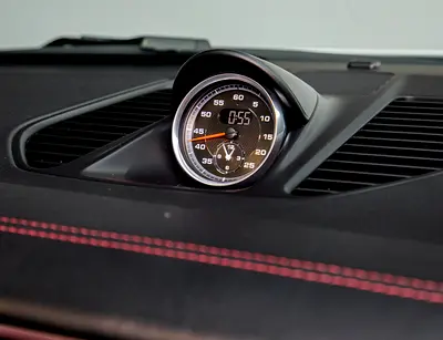 2017 Porsche 911 thumbnail 12