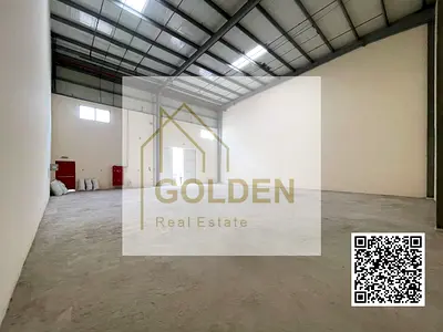 46 kW Power, the Best Price on the Market, and a Prime Main Road Location — Everything Your Business Needs in One Warehouse.