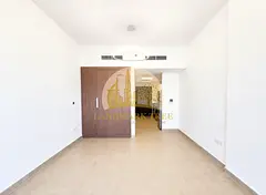 Spacious Studio | 5mns Drive to Metro | Al Furjan