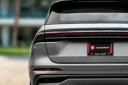 2024 Lincoln NAUTILUS 照片 6
