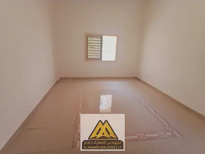 Annual Rent Al Rawdah 3 Studio Ground Floor Split AC Separate Kitchen 18k 4 Payments