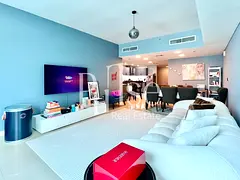 Fully Upgraded and Fully Furnished with Balcony