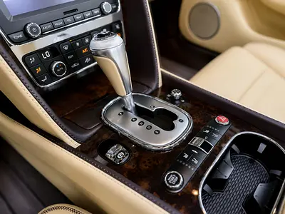 صورة مصغرة 7 لـ 2014 Bentley CONTINENTAL