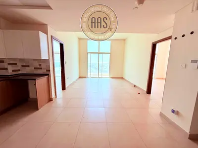 Spacious 2bhk duplex with kitchen appliances and chiller free in al furjan Dubai