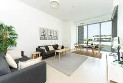 Spacious 1BR | Fully Furnished | Price Negotiable
