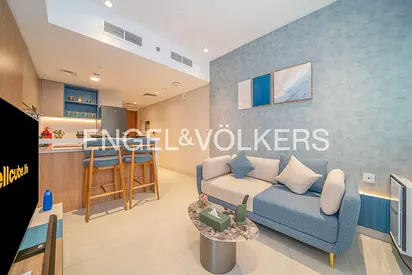 Utilities Included | Premium Amenities | Vacant
