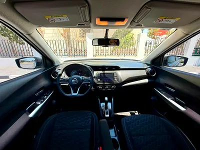 صورة 8 لـ 2022 Nissan KICKS