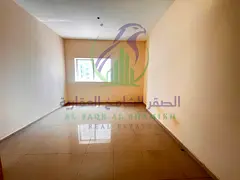 One bedroom and hall apartment for annual rent in Al Khan, Sharjah Emirate open view spacious areas 
