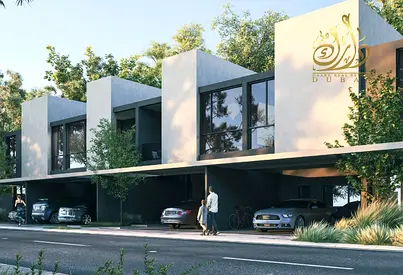 5% down payment - Freehold - 10% ROI - Close to Dubai