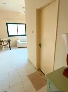 2BHK room for rent furnished