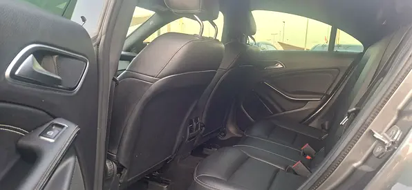 2019 Mercedes-BENZ CLA — миниатюра 11