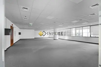 HIGH FLOOR | SEA MARINA VIEWS | PARTITIONED | DDA