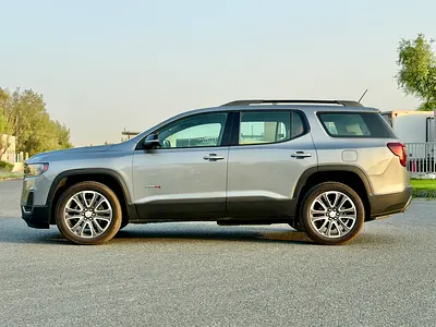 صورة 13 لـ 2023 GMC ACADIA