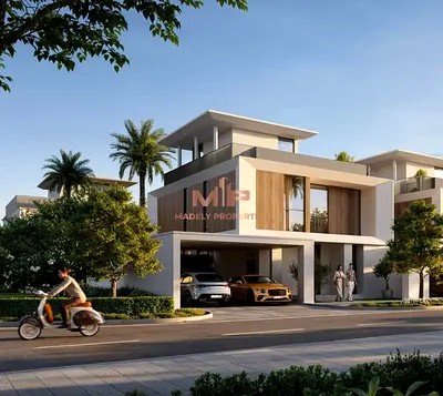 Distress Deal 4BR Villa | 8,5% below | Selvara