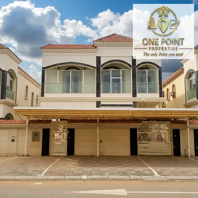 Stunning 5BR Villa for Rent | Large Plot | Quiet Residential Area