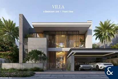 Golf Living | 50/50 Payment Plan | 2029