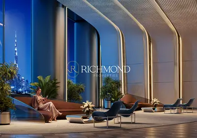 High Floor | Prime Studio Investment | OP