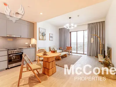 Beach Access | Lagoon View | Fully Furnished