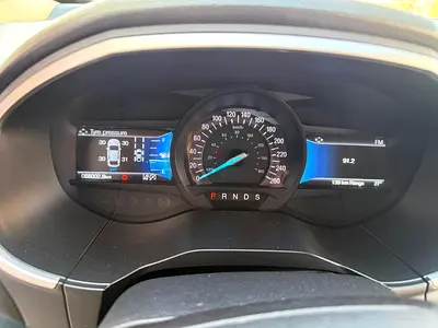 Ford Edge, миниатюра 19