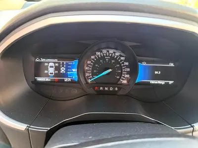 2021 FORD EDGE 缩略图 19