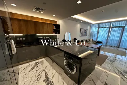 Exclusive | Fully Furnished | High End