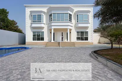 Fully Renovated 5BR villa with private pool and garden near to the beach