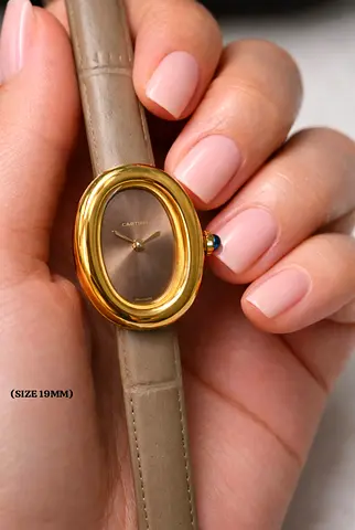 Cartier Master Quality Watch