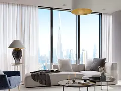 High Floor | Sanctuary View | Original Price