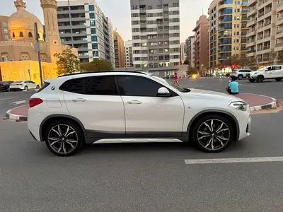 صورة 5 لـ 2018 BMW X2