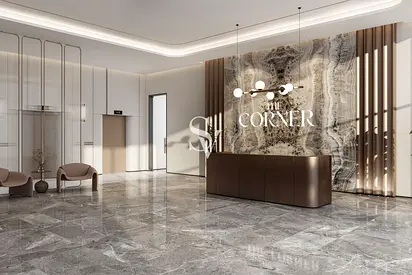 Lowest Price | Semi-Furnished | 40/60 | Q2 2027