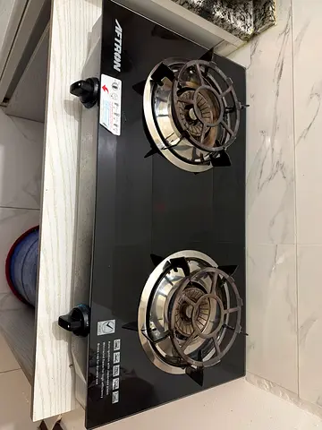 Gas Stove