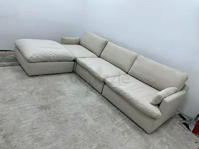 Home centre 4 piece sofa