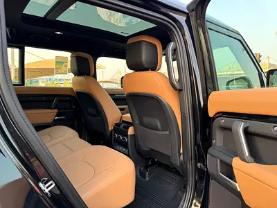 2026 LAND Rover DEFENDER — миниатюра 19