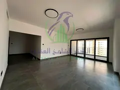 Four Bedroom Apartment Al Majaz 3 2 Parking Gym Pool Kids Area Rooftop Two Master Bedrooms Built in 