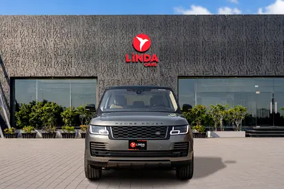 صورة مصغرة 2 لـ 2022 LAND Rover RANGE ROVER