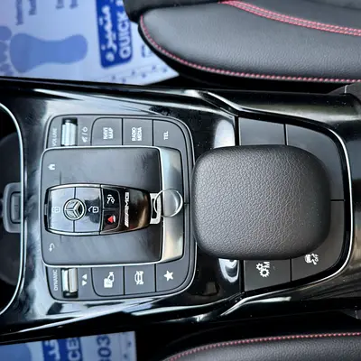 Mercedes-Benz CLA 35 AMG, миниатюра 13
