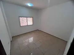 Ground Floor 1BR Apartment in Al Jurf 2 | Near Ajman University | Central AC