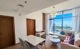 Fully Furnished | Community View | High Floor